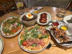 -1861意大利餐厅(文化广场店)