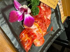 -king大志烤肉黑毛牛专门店(中山公园店)