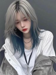 -Sying杉影日式烫染專門店