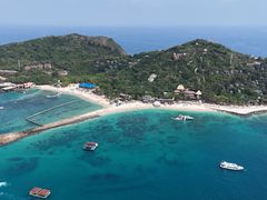 -海南分界洲岛旅游区