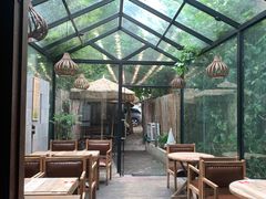 -椰语堂·海南清补凉(中山骑楼店)