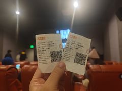 -SFC上影百联影城(八佰伴IMAX店)