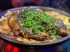 -馋火炉鱼(新世界百货望京店)