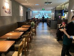 -萨莉亚意式餐厅(莲花国际广场店)