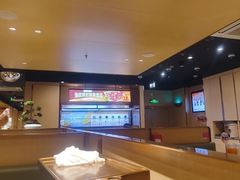 -海底捞火锅(蒙城路店)