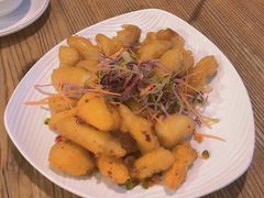 -品茶居素食馆(罗湖店)