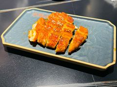 -青海名吃尕张娃非遗烤肉(城中店)