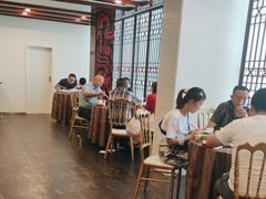 -丽华园(汉阳龙阳店)