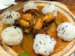 -九號院子海鲜烧烤