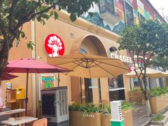 -霸王茶姬(大学城熙街店)