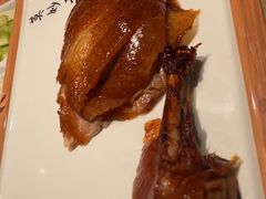 -梁家大院•农家菜(昆山会展中心店)