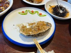 -赶海部落海鲜城(海阳路店)