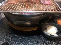 -九田家黑牛烤肉料理(冠云路店)