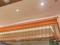 -争鲜回转寿司(太阳宫凯德MALL店)