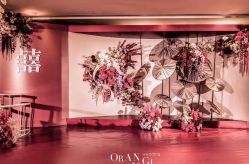 -无锡瑞廷西郊酒店·宴会厅