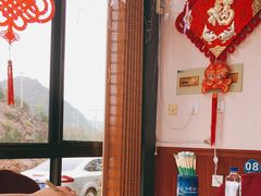 大堂-老李客栈民宿餐厅
