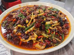 -辣螃铠盆盆蟹大排档(总店)