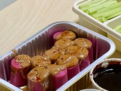 小大董酿皮-小大董·烤鸭(观景餐厅·南京西路店)