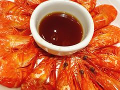 -顺风海鲜港(金玉兰店)