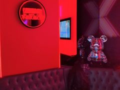 -星聚会KTV X Party(上海真如中海环宇城店)