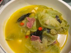 -小厨师·二十年沈家门小海鲜(百井坊巷店)