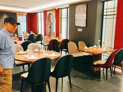 -阿明小菜·海鲜·上海菜(梅陇店)