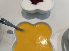-新仙清汤牛腩(铜锣湾店)