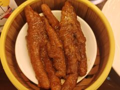 -西安皇冠假日酒店·御皇轩中餐厅
