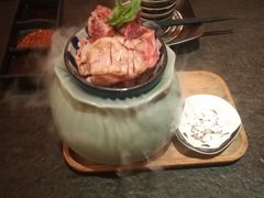 -上男·烧肉集市(五一广场店)