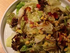 沙拉-大和食乐·鲜和牛酸汤火锅(环宇荟店)