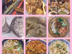 -定家小酥肉·清真(回民街店)
