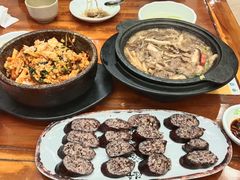 -全州拌饭馆(断桥店)