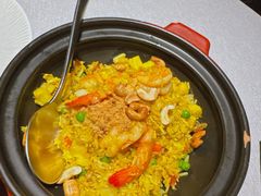 -BetterThai 泰加(苏州中心店)