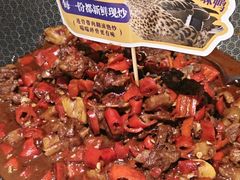 -老萍巷莲花血鸭·萍乡地标江西菜(步行街店)