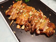 -古南都·老广东酒楼(龙江店)