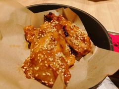 -必胜客(兴隆店)