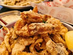 -BOTTEGA意库(中骏世界城店)