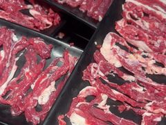 -海汕记·潮汕鲜牛肉火锅·自助