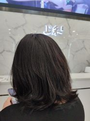 -上禾 HAIR SALON