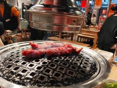 -霸腹烤肉(厦门柚子番店)