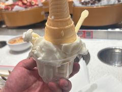 -龍歌自助小火锅(淮安楚州万达店)