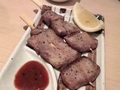 -小山日本料理(太古汇店)