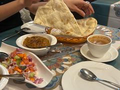 -Santoor 萨都里印度餐厅(北锣鼓巷店)