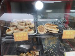 -宋记饼家(石门二路店)
