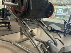 -小怪兽健身(宗关店)