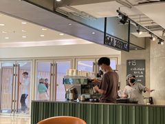-Wagas沃歌斯(港汇恒隆广场店)