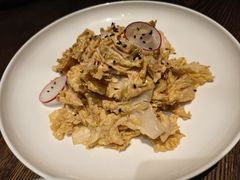 -粗茶淡饭·隐庐私厨(东亭店)