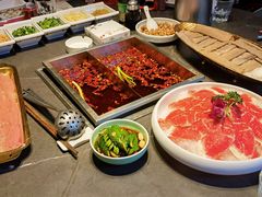 -大妙火锅·非物质文化遗产(东湖公园店)