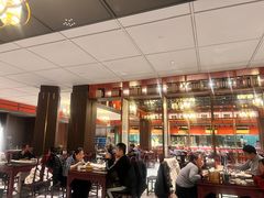 -前门烤鸭(江东中路店)