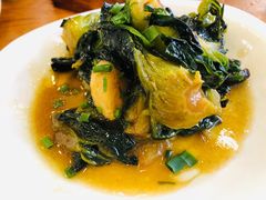 -七宝农家菜(七宝老街店)